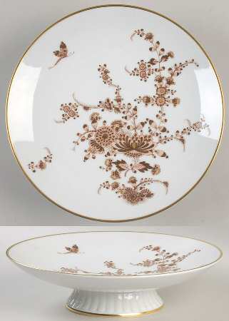 Parnass by Rosenthal - Continental