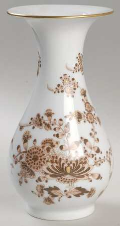 Parnass 8" Vase