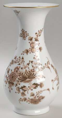 Parnass 9" Vase