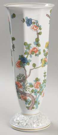 Dreaming 10" Vase