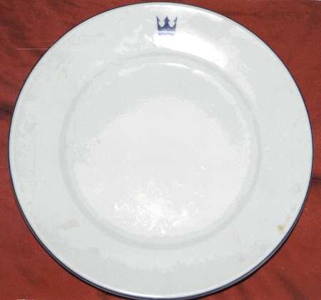 6006 by Royal Copenhagen