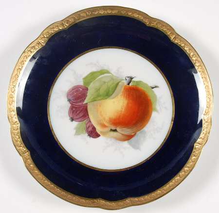 D5110 Salad Plate