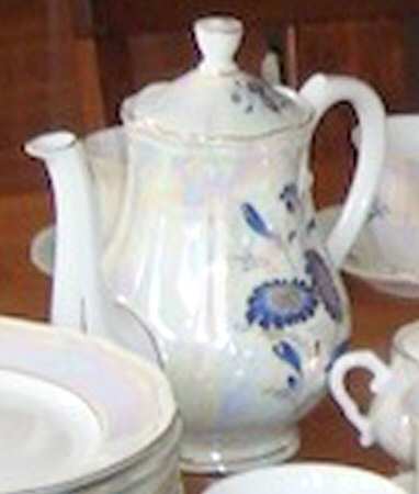 RXD2 Coffee Pot & Lid