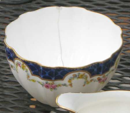 4948 Open Sugar Bowl