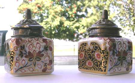 1445 by Royal Doulton