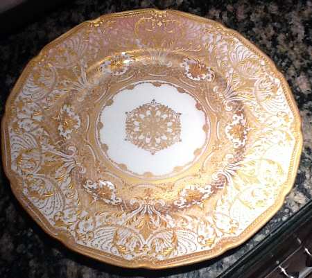 H1439 by Royal Doulton