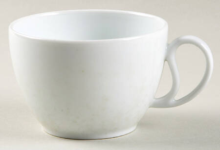 Lunes Flat Cup