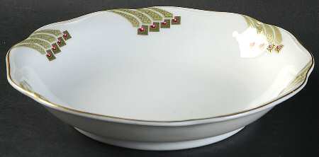 1084 Coupe Soup Bowl
