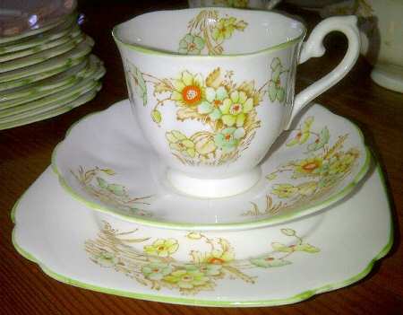 Betty by Royal Albert