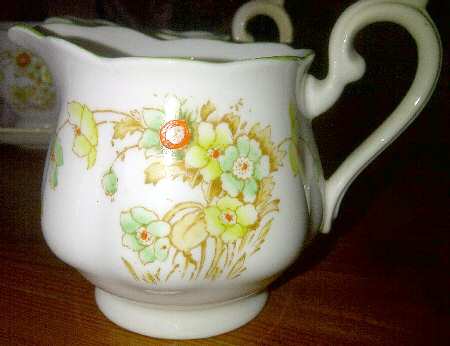 Betty Creamer
