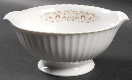 Laclede Gravy Boat