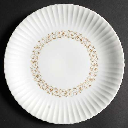 Laclede Salad Plate