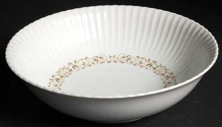 Laclede 9" Round Vegetable Bowl