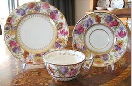 RD328 by Royal Doulton