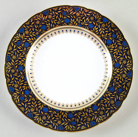 Sudbury Salad Plate