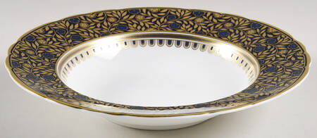 Sudbury Large Rim Soup Bowl