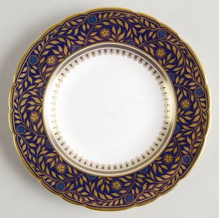 Sudbury Bread & Butter Plate