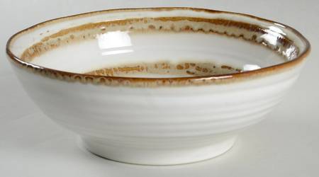 Swirl Soup/Cereal Bowl