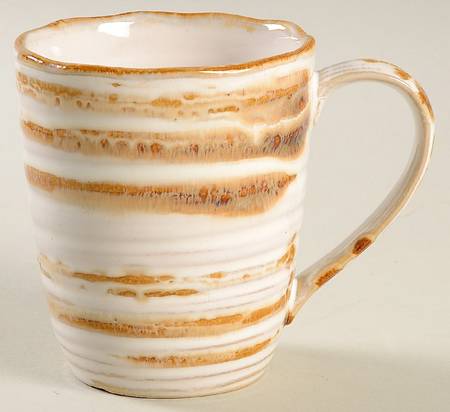 Swirl Mug