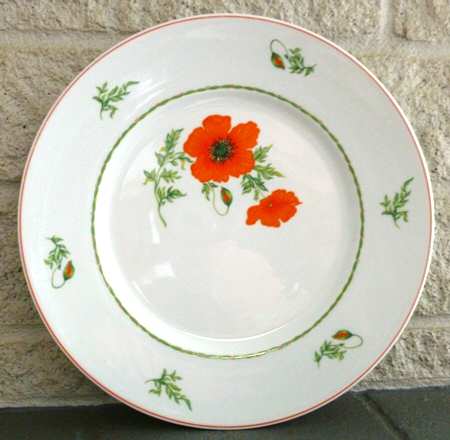 Coquelicot by Royal Chapus
