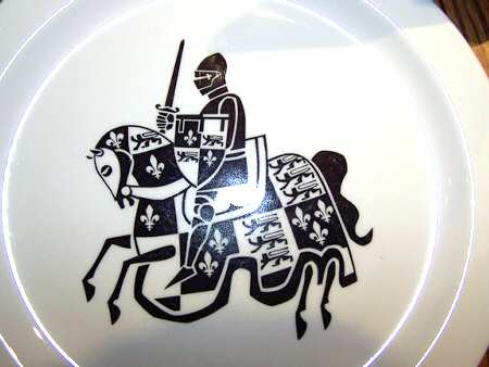 RD329 by Royal Doulton