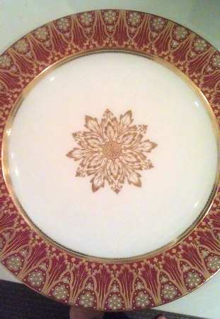RCD156 by Royal Crown Derby
