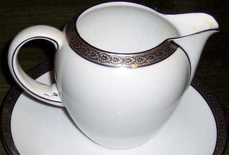 ROT303 Creamer