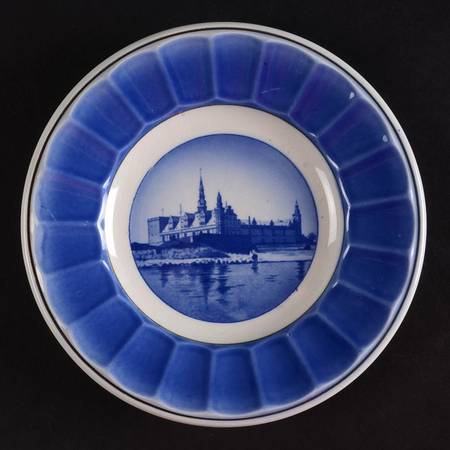RCO35 6" Wall Plate