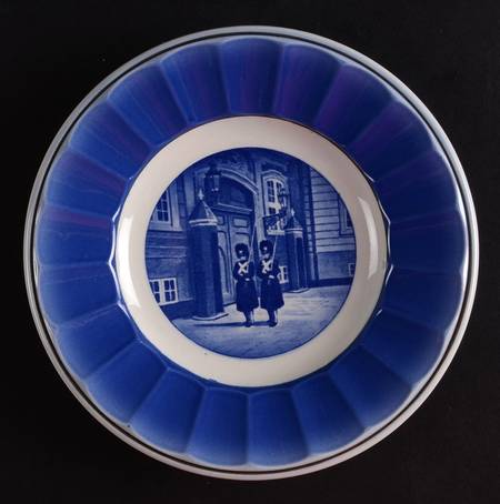RCO35 6" Wall Plate