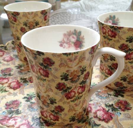 RPN16 Mug