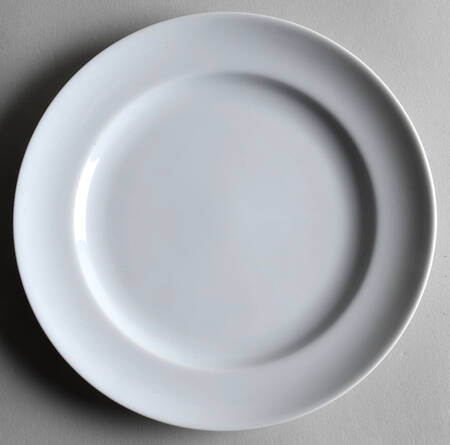 R6L23 Salad Plate by Royal Limoges