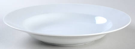 R6L23 Rim Soup Bowl