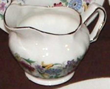 RTA46 Creamer