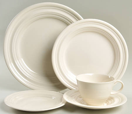 Form 5 Piece Place Setting