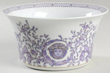 Le Grand Divertissement 7" Salad Serving Bowl