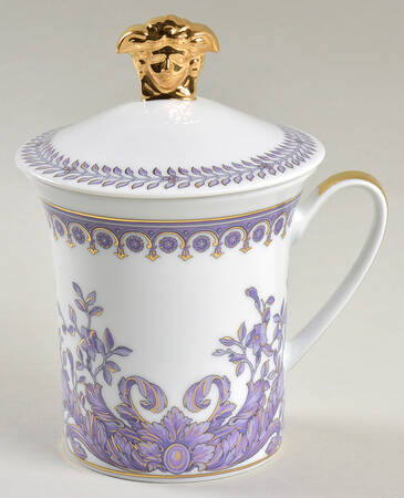 Le Grand Divertissement Mug & Lid (30th Anniversary Backstamp)