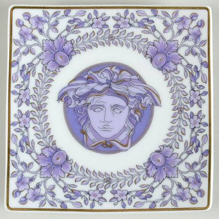 Le Grand Divertissement 3" Square Tray
