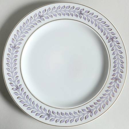 Le Grand Divertissement Salad Plate