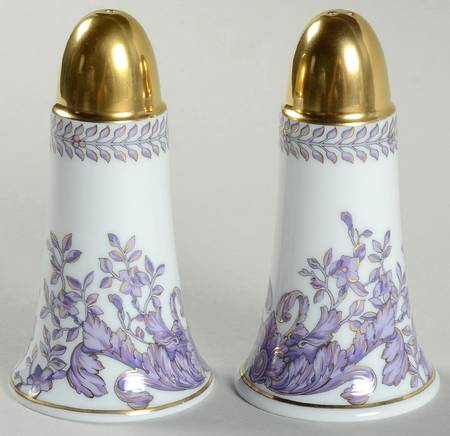 Le Grand Divertissement Salt & Pepper Set