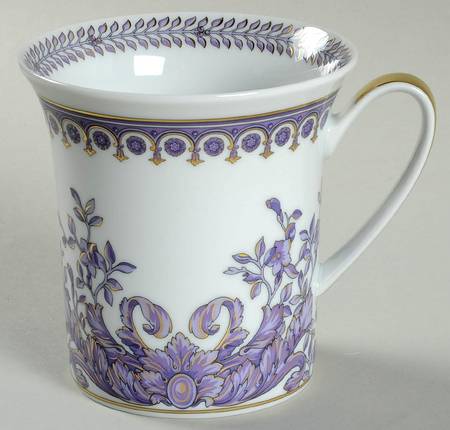 Le Grand Divertissement Mug