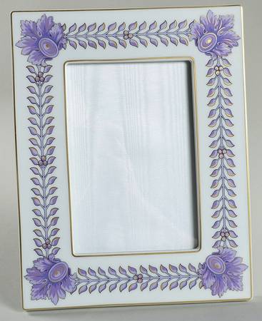 Le Grand Divertissement Frame-Holds 4" X 6"