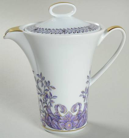 Le Grand Divertissement Creamer & Lid