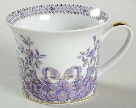 Le Grand Divertissement Cappuccino Cup