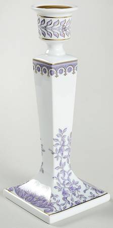 Le Grand Divertissement 8" Tall Candlestick