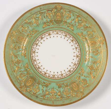 RW276 Bread & Butter Plate