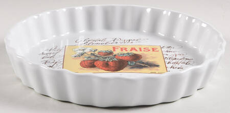 Harvest Market 9" Quiche