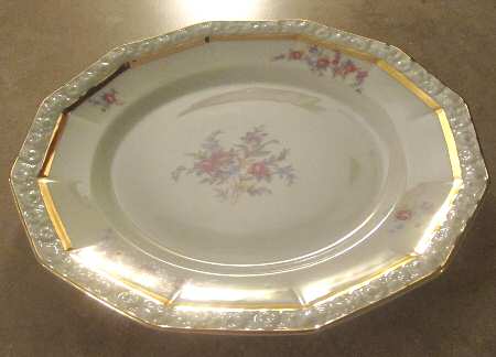 R2550 by Rosenthal - Continental