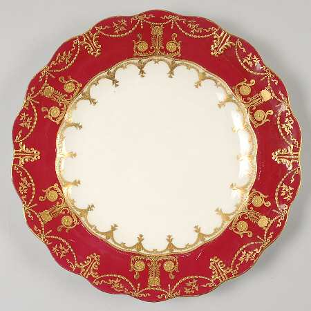 3724 by Royal Crown Derby