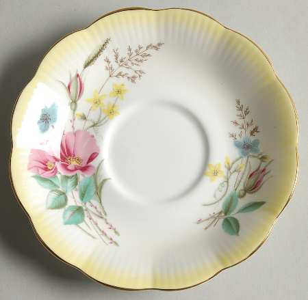 4376 Saucer