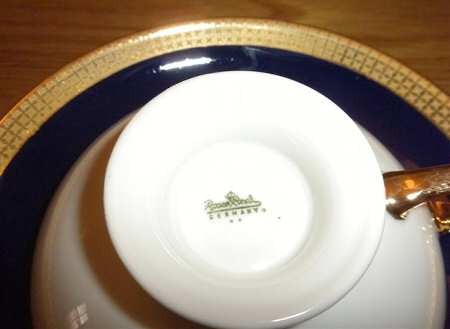 R2714 Salad Plate